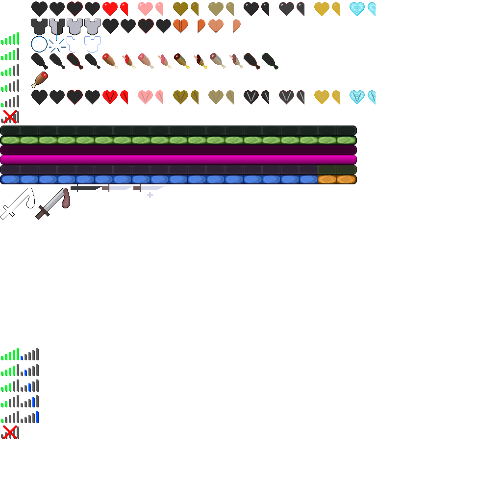 Texture for Gui