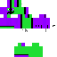 Texture for Jester