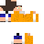Texture for Fresco boy