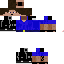 Texture for steve