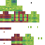 Texture for goblin