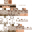 Texture for Genisis1