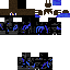 Texture for NinjaBlue