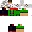 Texture for dsf