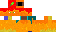 Texture for Hatless Mango