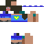 Texture for gurl steve