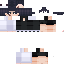 Texture for default shaim