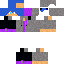 Texture for SpeakerCat