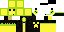 Texture for steve