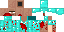 Texture for Dr_Wido herobrine