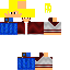 Texture for KEVIN