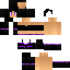 Texture for X-23 ( Dark Spider)