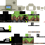 Texture for ますスキン