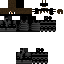 Texture for dark ninja