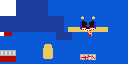 Texture for sonic.EXE