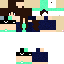 Texture for Isa_SSilva23