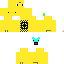 Texture for マジ黄色