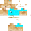 Texture for dany