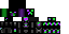 Texture for Enderman 2.0