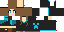 Texture for Creeper Hunter 2