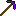 Texture for pickaxe ander
