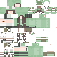 Texture for herobrine frog