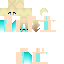 Texture for Arlen without tiar