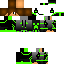 Texture for dgca