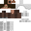 Texture for Female villager librarian Wth nose