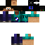 Texture for bow