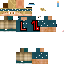Texture for Livekeeper16