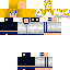 Texture for Minato