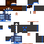 Texture for Foxe