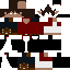 Texture for Isamu/Dakarius (True Son of Herobrine)