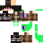Texture for doomplayer4
