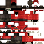 Texture for Atempt at trying to make The Skull into The Soldier from TF2. (Yes, the Soldier skin with the Stash Cosmetic was made by me so don't try to call me out for stealing)