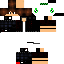 Texture for Daviraptor MR.M