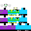 Texture for epicshift asriel