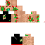 Texture for PapitaMC