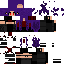 Texture for DEFAUL VAMPIRA TRANSF