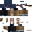 Texture for PantherConstantine