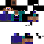 Texture for minecraft_man