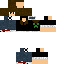 Texture for steve 