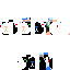 Texture for PPSSKIN