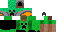 Texture for Creeper Knight