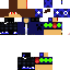 Texture for ice boy
