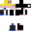 Texture for Skin made by william and you better hope Its not pointed at you B)