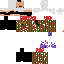 Texture for новый год