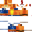 Texture for Crash Bandicoot V3