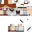 Texture for vcs